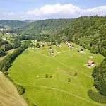 Valley Park 9 By Interhome *