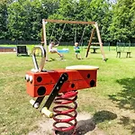 Valley Park 9 By Interhome 別荘 *