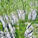 Valley Park 9 By Interhome 別荘 *