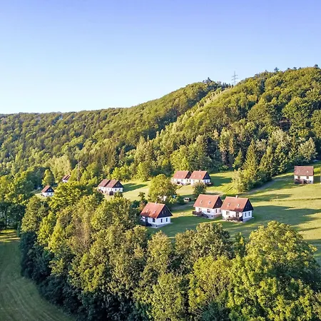 Feriehus Valley Park 9 By Interhome Stárkov