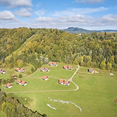 Feriehus Valley Park 9 By Interhome Stárkov