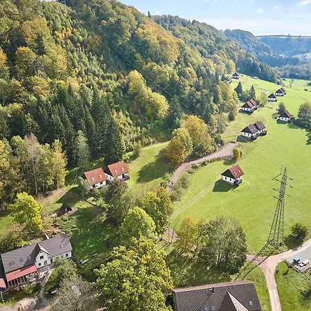 Feriehus Valley Park 9 By Interhome Stárkov